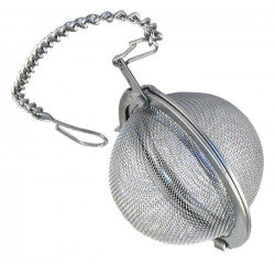 Mesh Ball Infusers