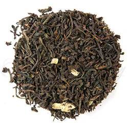 Orange Blossom Oolong